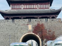 -相门城墙文化休闲景区