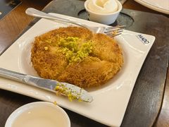 -SULTAN·苏坦土耳其餐厅(新光汇店)