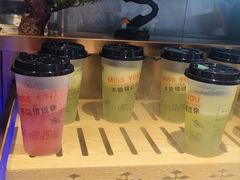 -德得轩烤涮一体自助餐厅(王府井店)