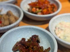 -金顺碳烤肉(1号店)