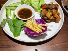 -星叶·东南亚料理(宁波万象汇店)