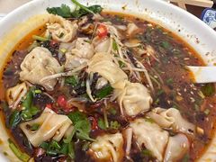 -万县面馆(高笋塘店)