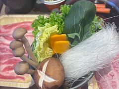 -吉野家(人和香港城店)