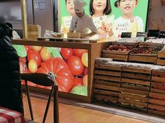 -西贝(南山宝能太古城店)