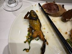 -吉林省林业宾馆-餐厅