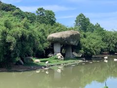 -宁波野生动物园