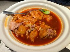 -上和臻品中国菜(花园街店)