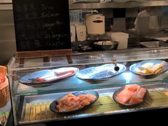 -圣丰索菲特·2 On 988 Café 自助餐厅
