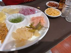-丰尔粥食·顺德鱼生·干蒸排骨顺德菜(大良分店)