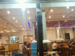 门面-关二碳烤羊腿(龙翔路店)
