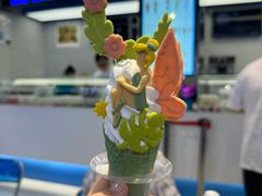 -CORNER CONE GELATO酷矿手作霜淇淋(南头古城店)