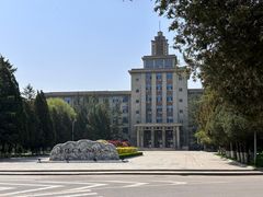 -东北大学(南湖校区)