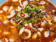 -钳小柒·小龙虾蓝龙王烧烤夜宵(长寿路店)