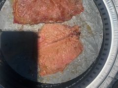 -阪尚皇·原切牛排·烤肉火锅自助(北京路店)