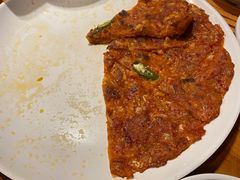 泡菜饼-青鹤谷(苏州店)