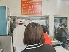 -亲贤打卤面(八一街店)