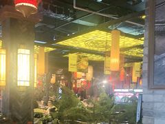 -小龙坎老火锅(金柏林店)