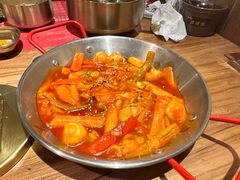 -西塔老太太泥炉烤肉(万柳华联店)