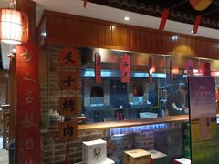 -京味斋·北京烤鸭(北京南站洋桥店)