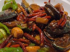 -船歌·鱼水饺青岛菜(闽江二路店)