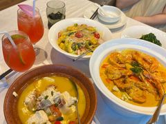 -YUNHE秐合· 雅致浙宴(西溪店)