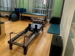 -Isofit 普拉提·婵柔工作室