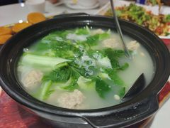 -潼南太安名鱼•特色江湖菜 太安鱼