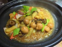 -紫鑫阁饭庄(长安店)