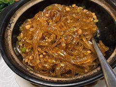 -福慧慈缘素食餐厅(王府井店)