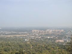 -北京鹫峰国家森林公园