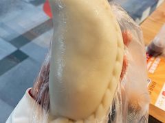 南京烤鸭卷-张果佬年糕卷(科巷店)