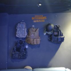 -BBVR团建聚会体验馆·亲子DIY手工