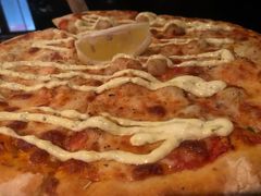 -Hooley's活利仕西餐厅(珠江新城店)