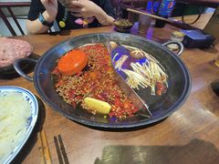 -楠火锅(昆山金鹰店)