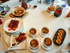 -侨美·唐荔园·40年地道粤菜