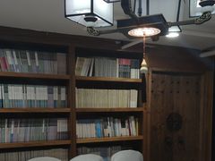 -道南書院·私房菜·早午茶·茶馆