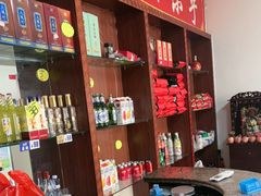 -雪湖煜辰鱼头老店(雪野湖店)