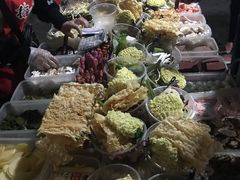 -老兵麻辣烫(世欧王庄店)