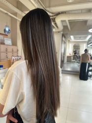 -GRAVITY HAIR 地心引力