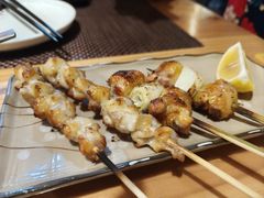 -长崎屋·日本料理·刺身·烧鸟(天河北路店)