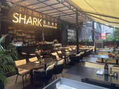 -SHARK鲨鱼餐吧(购物公园店)