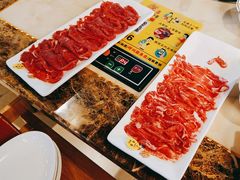 -小肥牛潮汕牛肉火锅(南联店)
