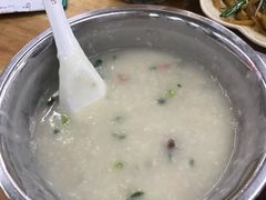 -南记食粥坊·宵夜大排档(岭南分店)