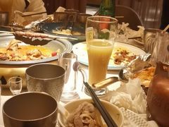 -耶里夏丽·丝路新疆菜·清真食品(徐汇南丹东路臻选店)