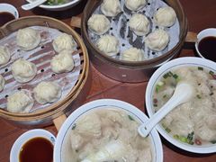 -汪一挑馄饨(老街店)