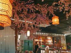 -荷塘秋月·本帮江浙菜(国权路店)