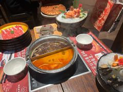 -披头士和牛火锅·寿喜烧自助(陶溪川店)