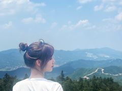 -趣飞飞黑麋峰国际滑翔伞基地