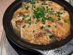 -年辉渔村·非遗传承餐厅(新丰江店)