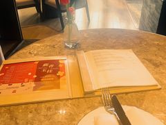 -JW酒廊 JW Lounge(上海鲁能JW万豪侯爵酒店)